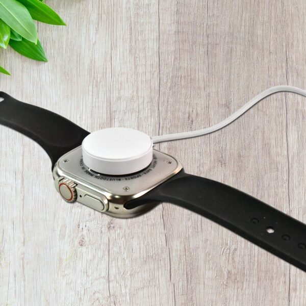 7 in 1 Ultra Smart watch Combo (1 Set / Mix Color)