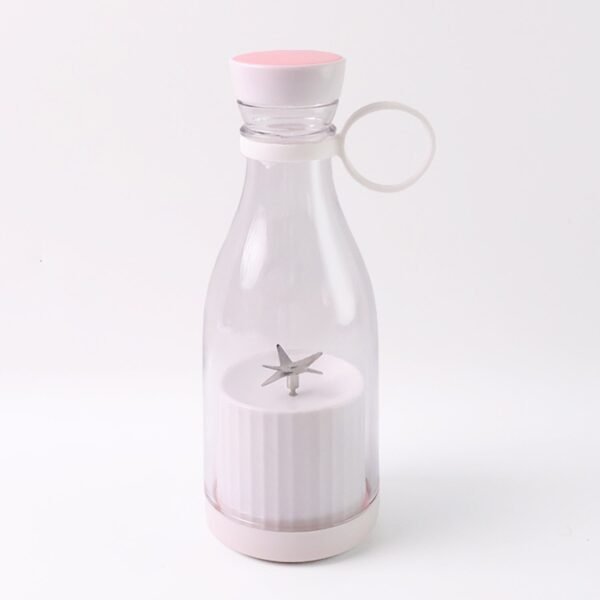 04_a689efdb-7561-40b8-83e6-2f22029de840.jpg Blender Portable Juicer with 4 Blades 400 Ml Multicolor