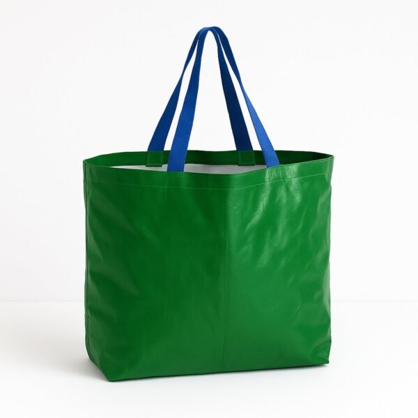 04_a72a4f2b-51e0-4b76-b79d-088cc38b493a.jpg Plastic Eco-Friendly Large Shopping Tote Bag 62x44cm (Mixcolor & 1 Pc)