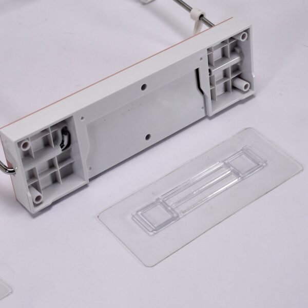 04_a79cf6ff-39f7-4412-b22f-661e84642821.jpg Wall-Mounted Foldable Wash Basin Storage Rack with Self-Adhesive Sticker