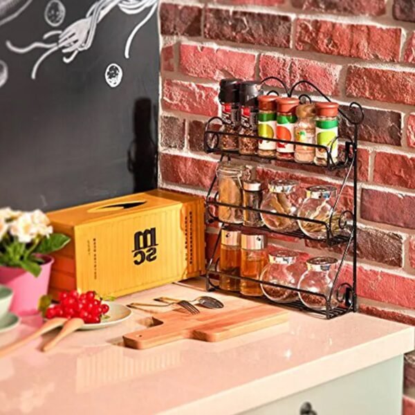 04_a7d158cb-b6b3-4569-b15b-d3c84f1e8a26.jpg Big Wall Mounted Iron Wall Shelf with 3 Storage Racks for Kitchen