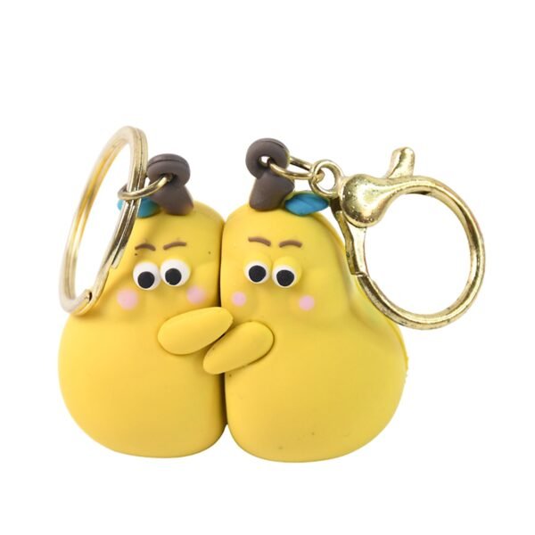 04_abae46bd-0712-47cc-b91a-e81f6c2c53a6.jpg 2-in-1 Cute Cartoon Couple Keychain