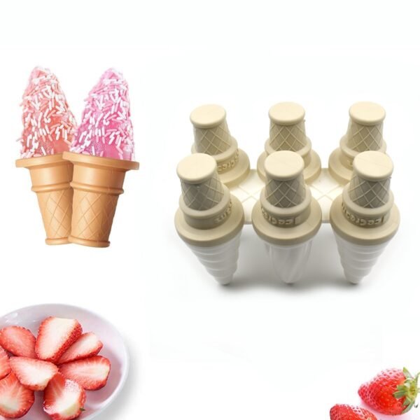 04_acab8b79-dee2-4ae8-bed5-c96f912a9768.jpg Ice Candy Maker Mold for Ice Cream at Home or Restaurants (6 Pc)