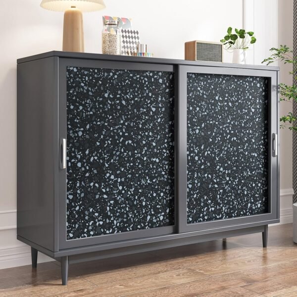 Kitchen Countertop wallpaper Sticker Roll - 100x40 cm (1 Pc)