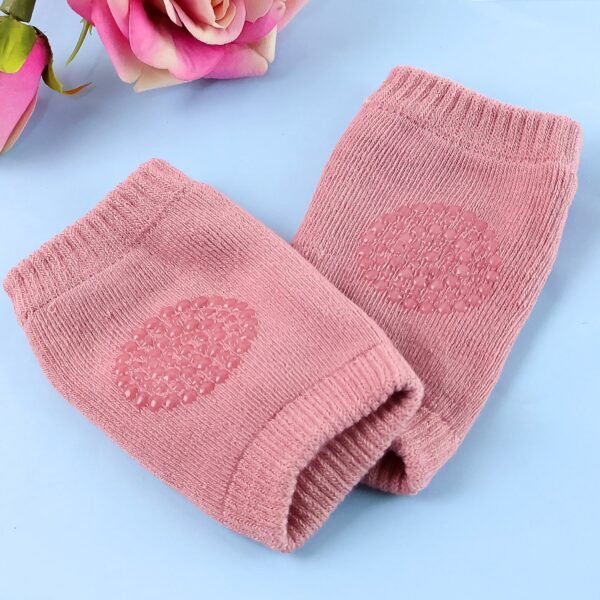 04_ad7854ed-5428-408c-9d9b-bd31ec63bc0b.jpg Pink Toddler Wool Knit Leg Warmer (Knee Guard)