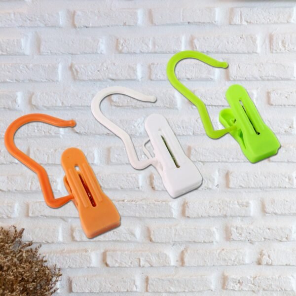 04_adc81966-61fe-4d9a-9653-c42a778ca594.jpg Multipurpose Hanging Hook Clip (1 Pc, Mix Color)