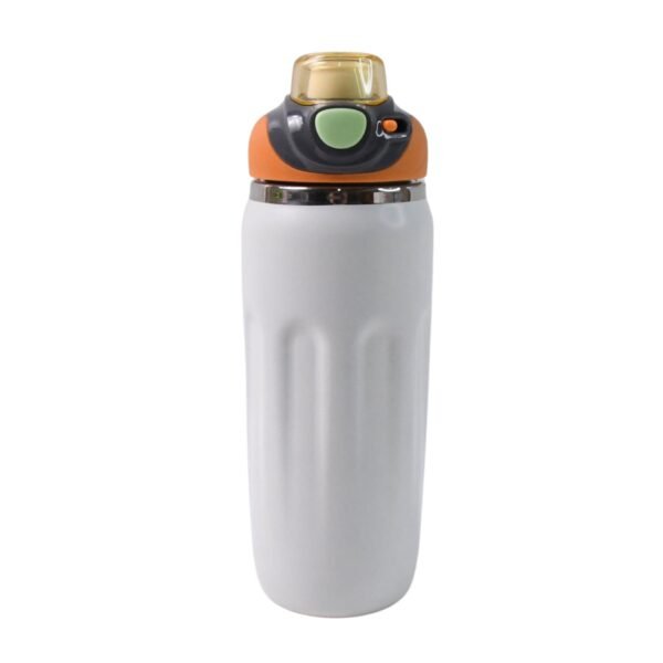 Stainless Steel Water Bottle (600 ML / Approx)