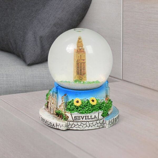 04_b214c444-e5eb-4778-9a88-77a108454095.jpg Snow globes Souvenirs Desk Table Office, Decoration (1 Pc)