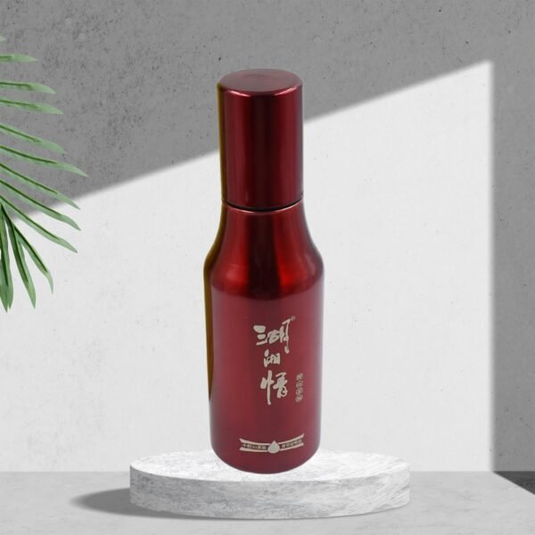 Stainless Steel Oil Dispenser with Nozzle Bottle (500Ml)