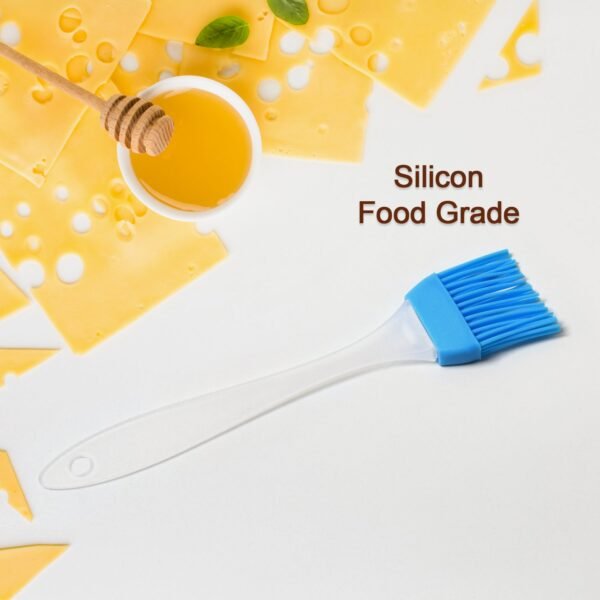 Silicone Pastry Brush Special Brush for Kitchen Use