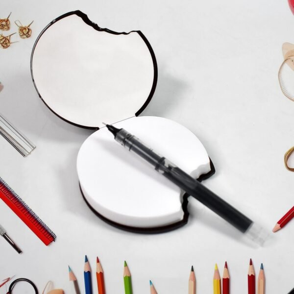 04_b41cbf80-d026-4e91-acc9-87328ec30b90.jpg Chocolate Notebooks Diary Fun & Educational for Kids (1 Pc)