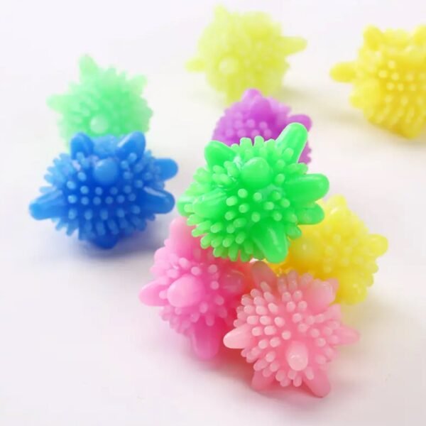 04_b4918e2c-50c9-40b9-b065-baf35ba240ac.jpg Soft Star Laundry Dryer Balls – 10-Piece Multi-Color Clothes Softener