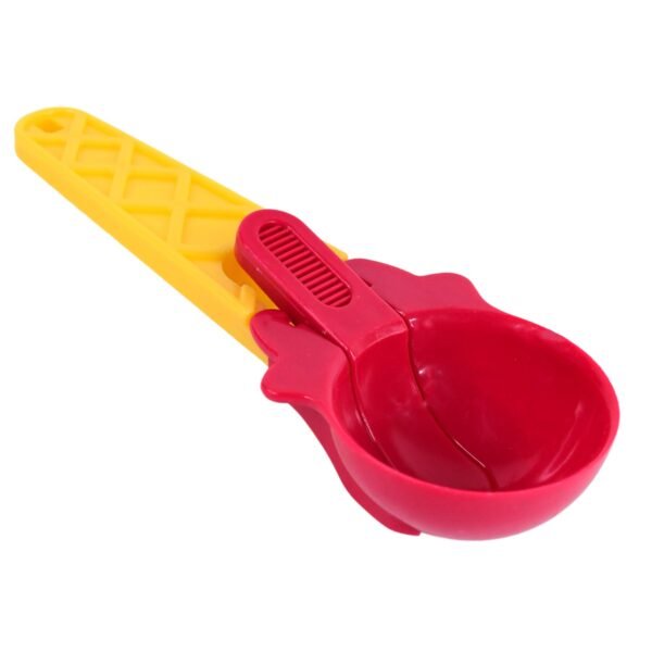 04_b529b9f4-5483-48ae-a056-e102c5af14d7.jpg 1-Piece Plastic Ice Cream & Watermelon Scooper with Trigger Dipper