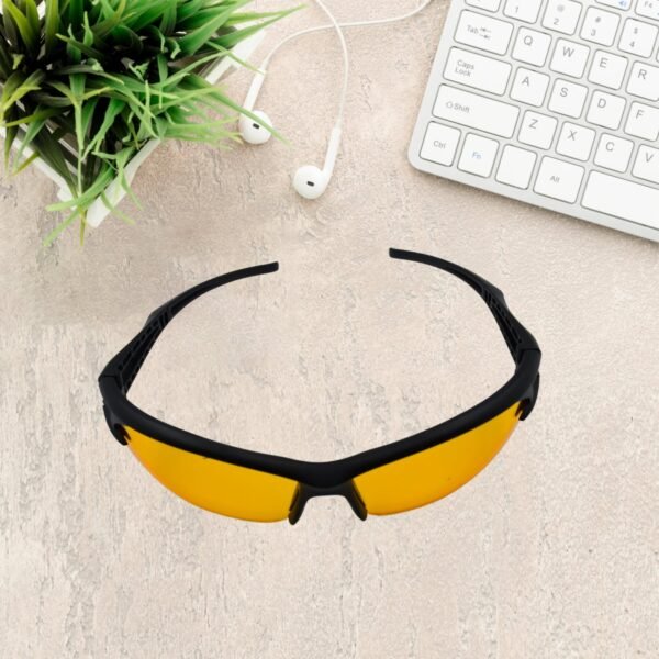 04_b6ea175f-5841-4f32-8402-1da1f567f496.jpg Night Driving Glasses With Anti Glare Scratch Resistant Coating Sunglasses (1 PC)