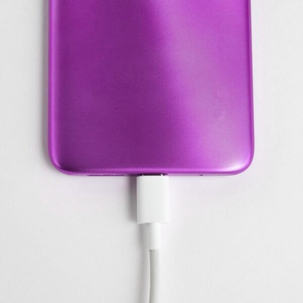 USB to Type-C Fast Charging and Data Transfer Cable – 150 cm