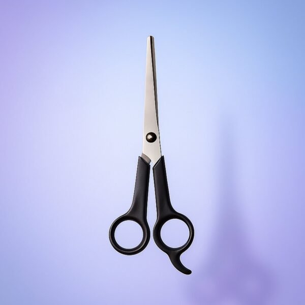 Professional Hair Cutting Scissors - (1 Pc)