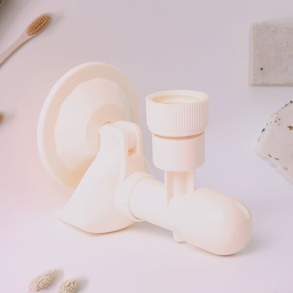 Wall-Mount Liquid Soap Dispenser