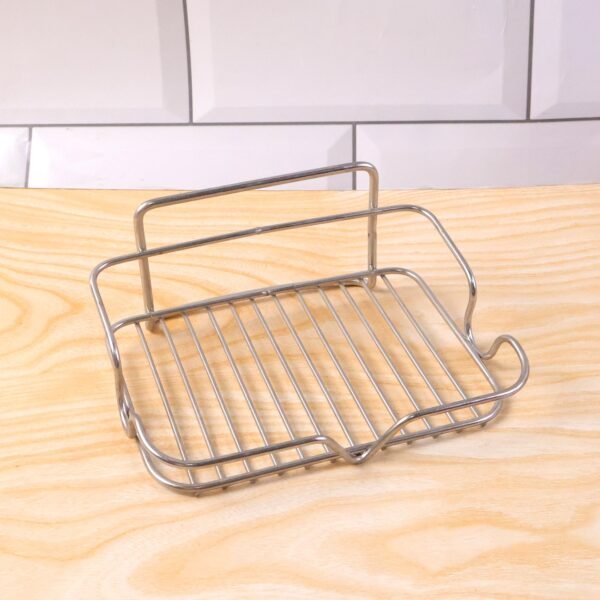 04_bathroom-accessories.jpg Premium Stainless Steel Soap Holder (1 Pc)