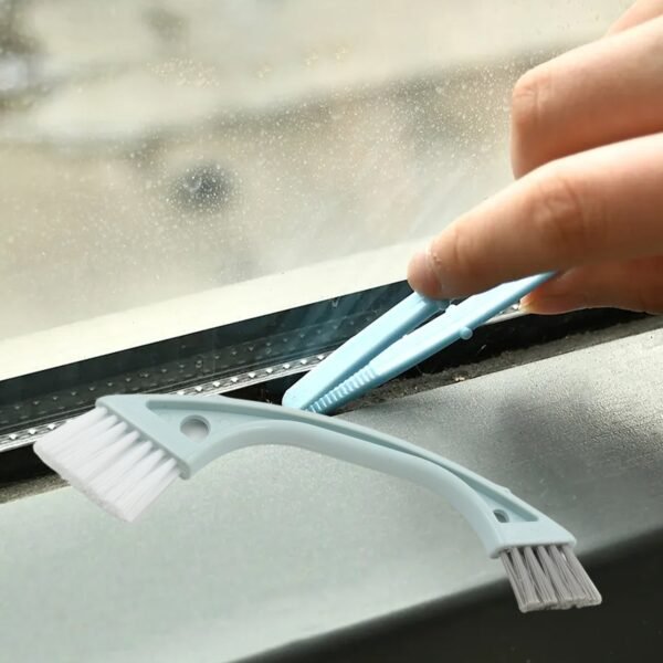 04_bb7d9282-c1ea-4a0b-a8dc-0429f424f2ea.jpg Multi Purpose Double Side Twin Cleaning Brush For Home & Clening Brush (1 Pc)