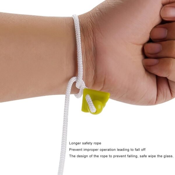 04_bc29b189-801b-4fb6-b7af-06428bcb735e.jpg Double face glass cleaner Window Squeegee, Magnetic Window Washing Equipment.