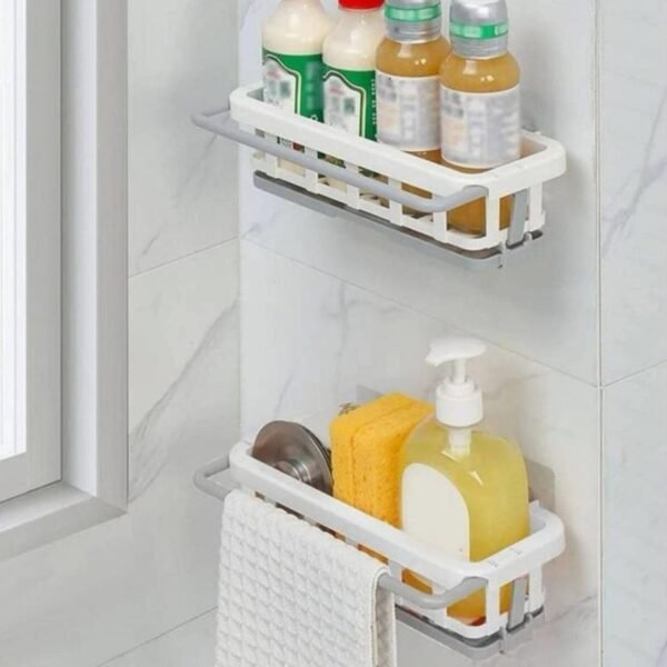 04_be5f2a5c-ea37-4f48-9e56-60add0108bf8.jpg Hanging Drain Rack & Sponge Holder Basket for Kitchen Sink Storage
