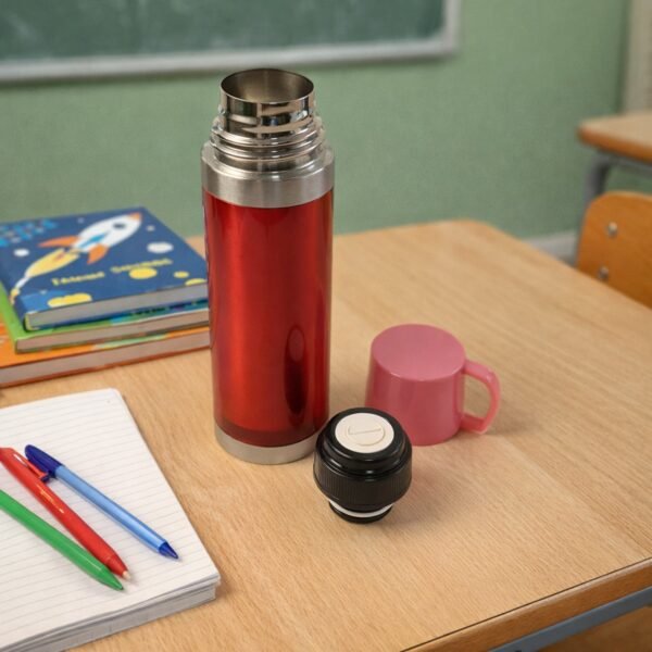 04_bottle_10cc0ad6-6ad1-422e-a459-18c784db4ea5.jpg Insulated Travel Mug Bottle with Handle Lid (500 ML)