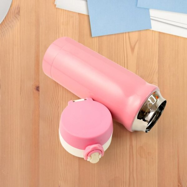 Stainless Steel Vacuum Insulated Bottle (500ml Approx)