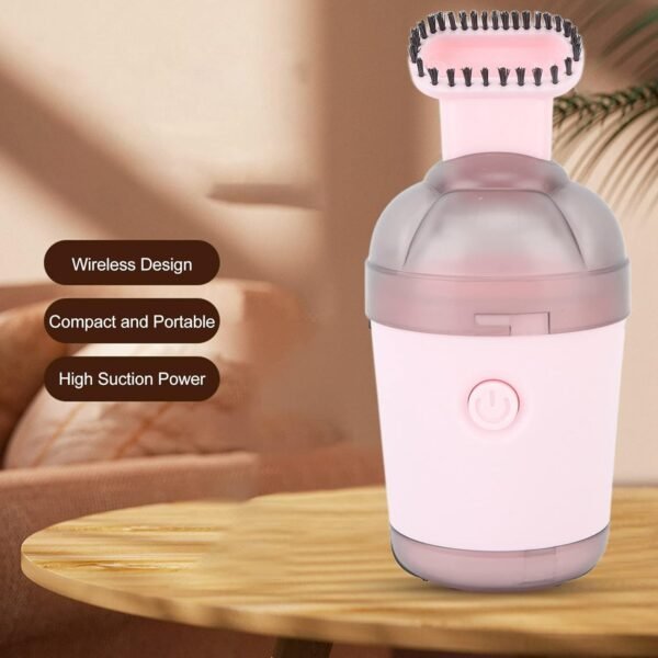 04_c24801a9-a4d5-4e68-9f5d-ad5754ec0674.jpg Handheld Vacuum Cleaner, Cordless Desktop Vacuum Cleaner One Button (1 pc)