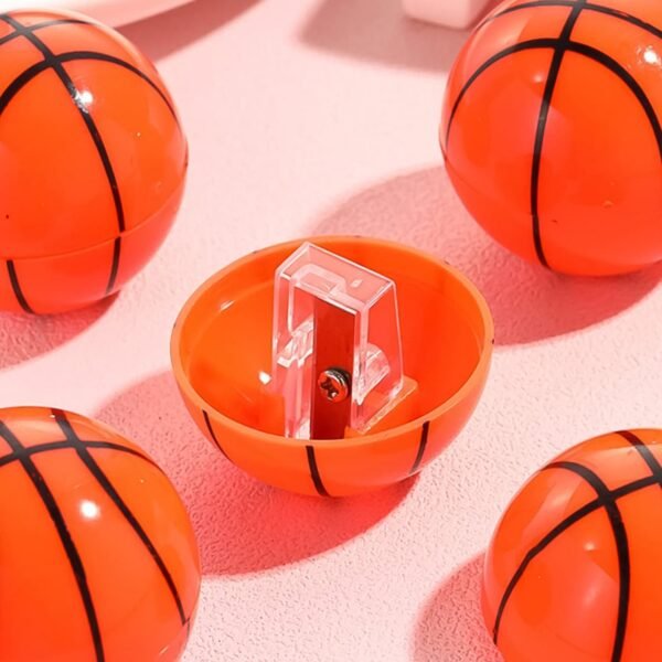 04_c251654f-4c42-44f3-9de9-33428b7ac2ce.jpg Round Basketball Shaped Pencil Sharpener (1 Pc)