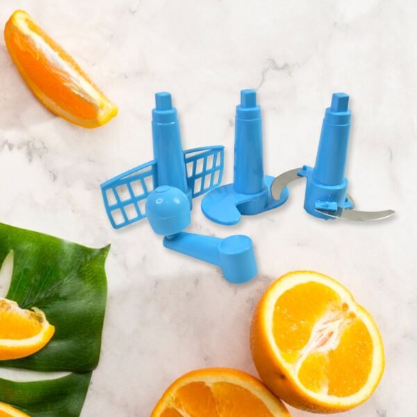 04_c482dc7d-b3b8-4ef7-918a-2f67b40cd00b.jpg Dough Maker Machine With Measuring Cups (Aata Maker / 1 Set)