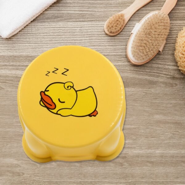 Small Portable Plastic Strong Stool for  living room, bathroom stool (MOQ :- 120)