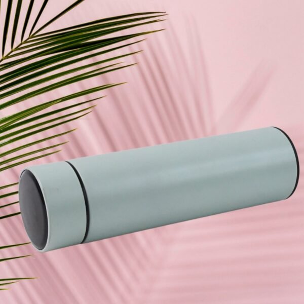 Stainless Steel Water Bottle (500 ML Approx)