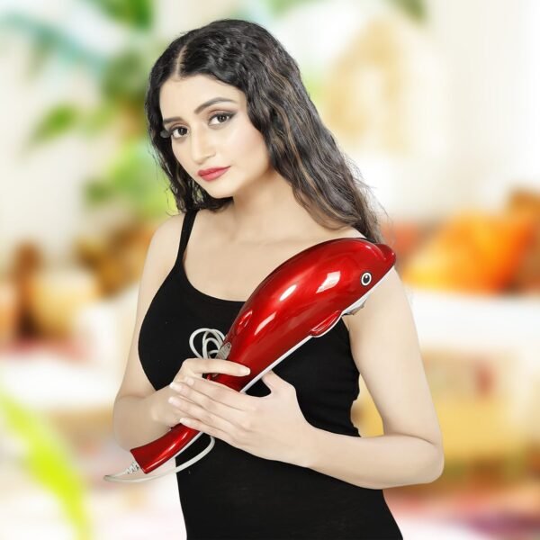 04_c78c6f48-526c-4b62-a884-2fa58e7543dd.jpg Electric Dolphin Handheld Massager (1 Pc)