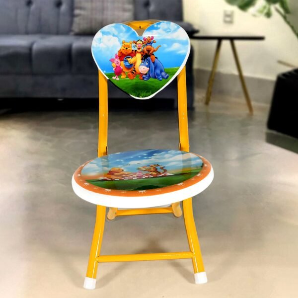 04_c7ed06de-d8cb-4f4c-b6af-fa4e185da2af.jpg Heart Shape Cartoon Printed Foldable Kids Chair for Playrooms & Camping (1 Pc)
