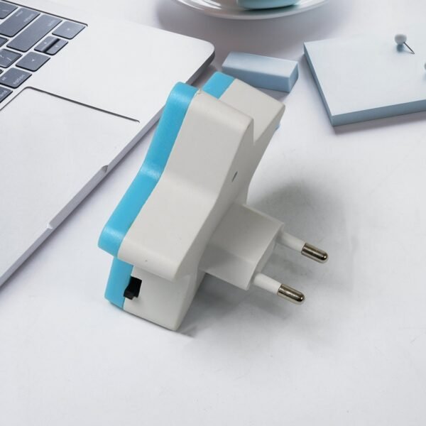 Night Light with 3D Illusion Design Energy-Saving LED Decorative Light for Home 1 Pc