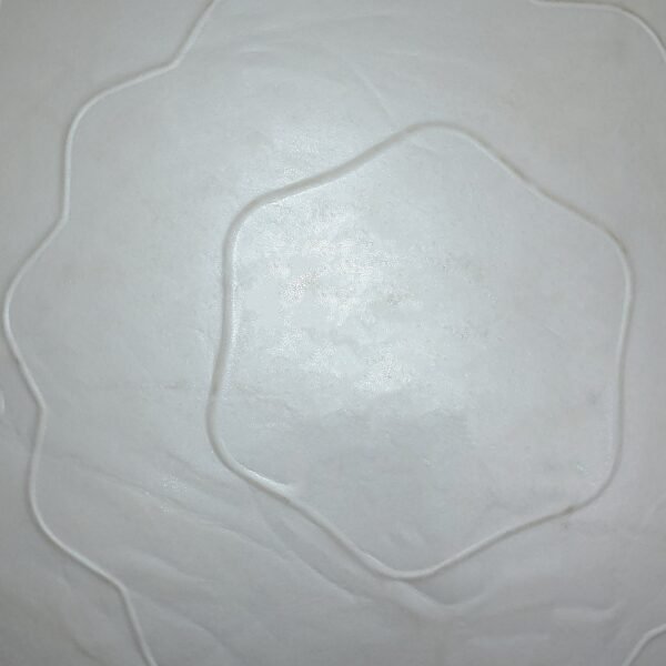 Heavy Duty Gym Ball Non-Slip Stability Ball with Foot Pump for Total Body Fitness