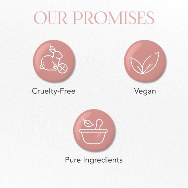 OG Beauty Pastel Peach Gel Intense Nail Polish (1 Pc / 10 ML)