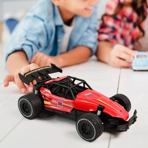 Electroplay High-Speed Remote Control Racing Car (1 Set)