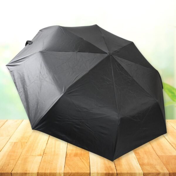 04_ca195747-30c0-412e-9a57-99f2b89ed41c.jpg 2 Fold Manual Umbrella – Wind, Sun & Rainproof with Steel Shaft & Wrist Strap