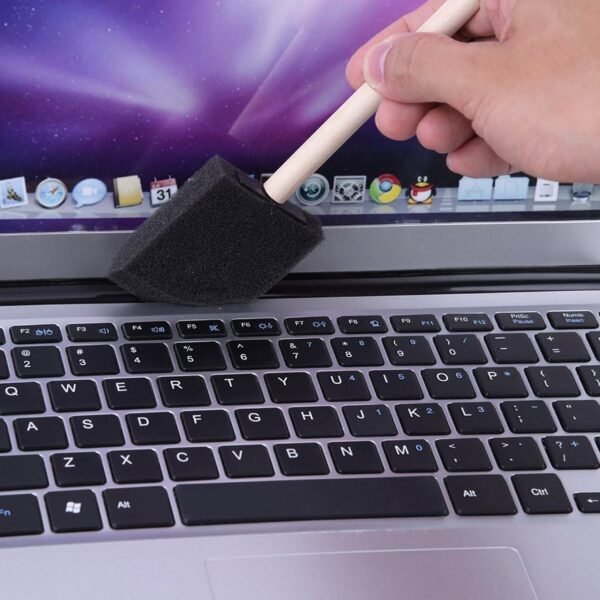 04_cb1bd480-44fe-4500-8a09-daeb25a94bf9.jpg Multipurpose Sponge Brushes for Painting with Wooden Handles