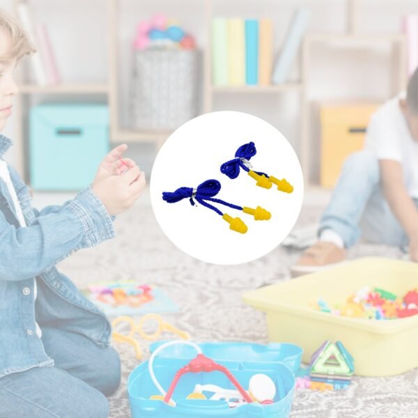 04_cc1e6f6c-11fb-4c22-b666-dfde7a0be5cd.jpg Soft Silicone Ear Plugs Hearing Protection (2 Pc Set)