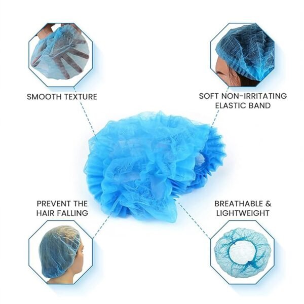 04_ce3b9c72-9f5b-48ed-8696-04d96a7662a6.jpg Shower Cap, Waterproof Disposable Shower Cap, 100 Pieces, Hair accessories