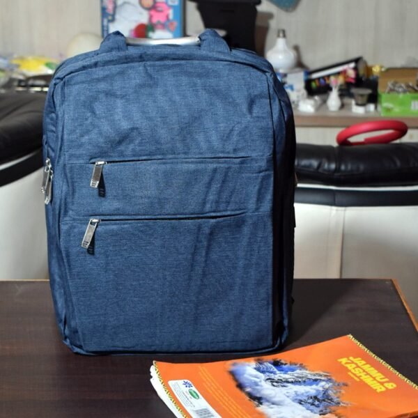 USB Point Laptop Bag used widely in all kinds of official purposes as a laptop holder