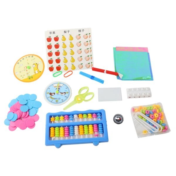 04_cff85f20-5cbe-42fa-af02-1a6bc679bfc4.jpg Abacus 11 Rods Counting Abacuses Toy Bead Educational Tools (1 Set)