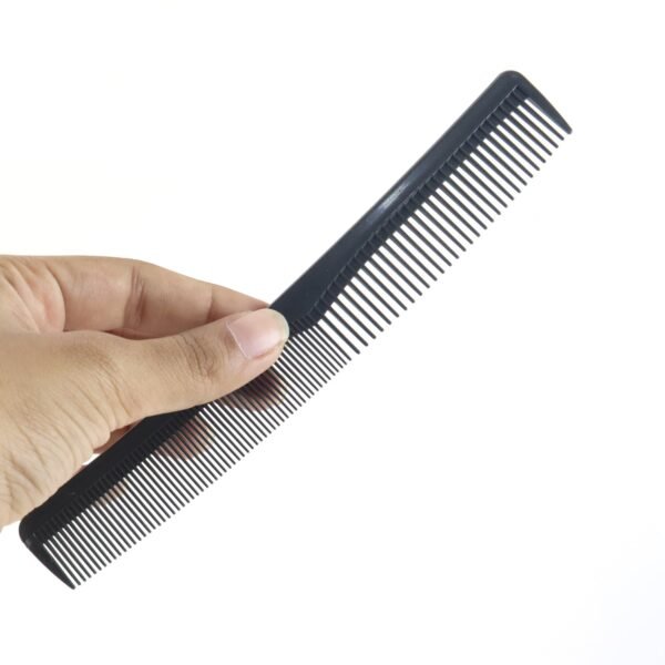 04_comb.jpg Professional Dual-Tooth Styling Comb - (1 Pc)