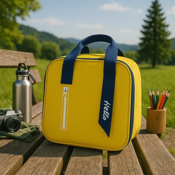 04_d079ddcc-5148-4a37-9ad8-3dacbb7d6adf.jpg Insulated Lunch Bags for Travel Box / Tiffin / Storage Bag (1 Pc)