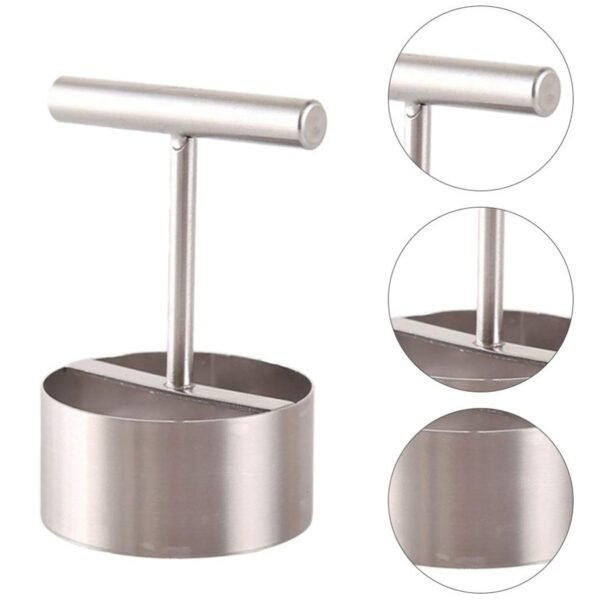 04_d21d7335-36f0-44b2-8e20-8dcd0a5f80dc.jpg Corer Pear Core Separator Vegetable, Fruit Hole Remover Coring Tool (1 Pc)