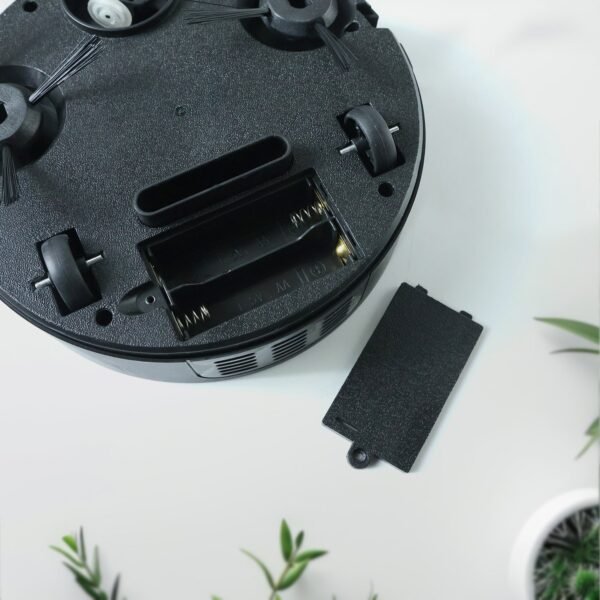 04_d296464e-86b1-4c39-92e9-c7a58b5d08fe.jpg Smart Life Automatic Robotic Vacuum Cleaner (1 Pc)