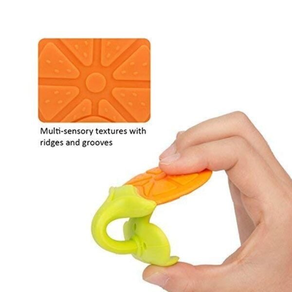 04_d332101b-75e9-4aa9-8c9f-1bb99a5d875a.jpg Silicone Fruit Teether Toy for Babies & Toddlers