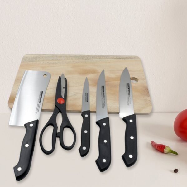 04_d36079b5-7712-488c-b840-be774e74ff98.jpg Stainless Steel 6 Piece Kitchen Knife Knives Set For Home Restaurant